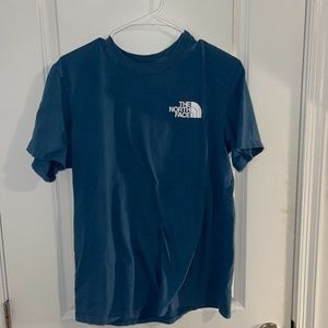 The North Face Mens Shirt